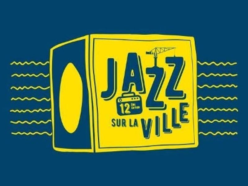 Festival Jazz sur la Ville à Allauch