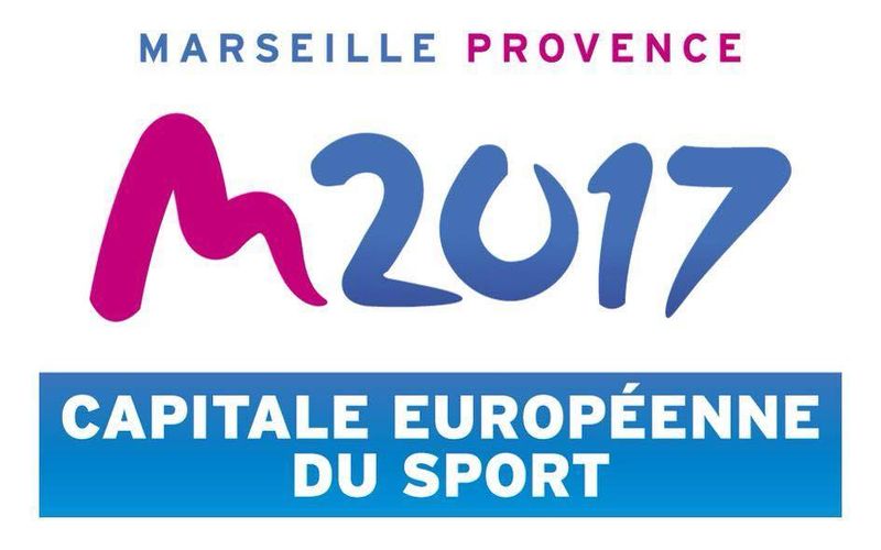 Marseille, Capitale Européenne du Sport 2017