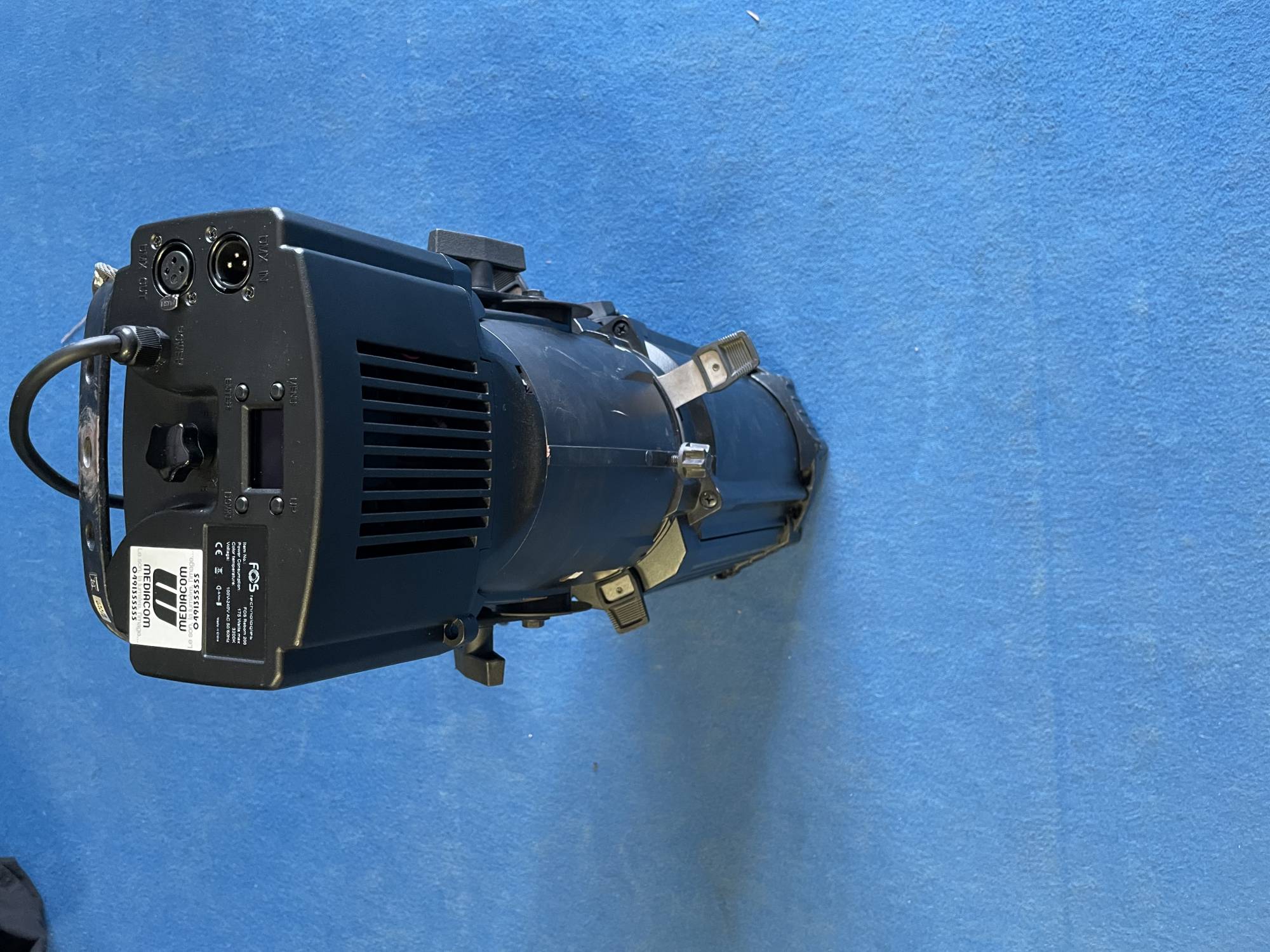 Devis gratuit régisseur évènementiel à Monaco 98 en Alpes-Maritimes