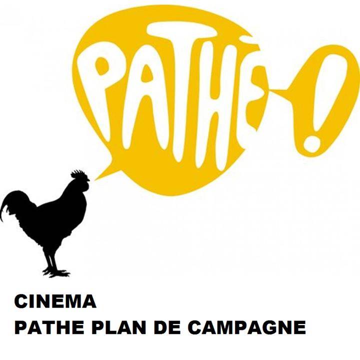 Cinéma Plan de Campagne Cinéma Pathé Plan de Campagne