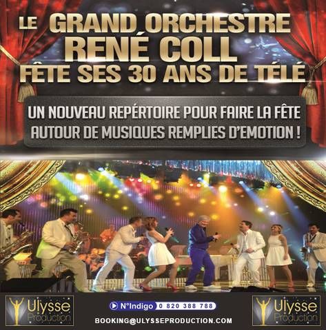 organisation show case marseille