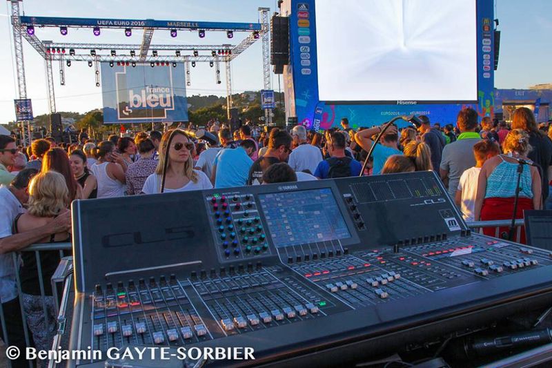 Médiacom loue un grand nombre de consoles son numériques marseille