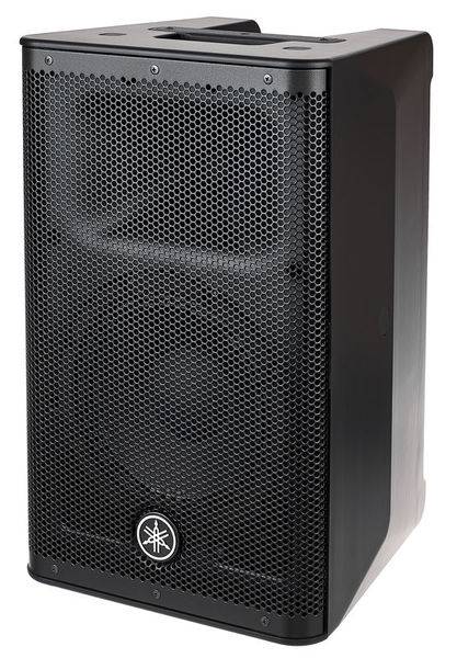 Location Enceinte petite puissance DXR8 MKII YAMAHA