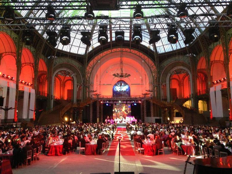 organisation show case montpellier