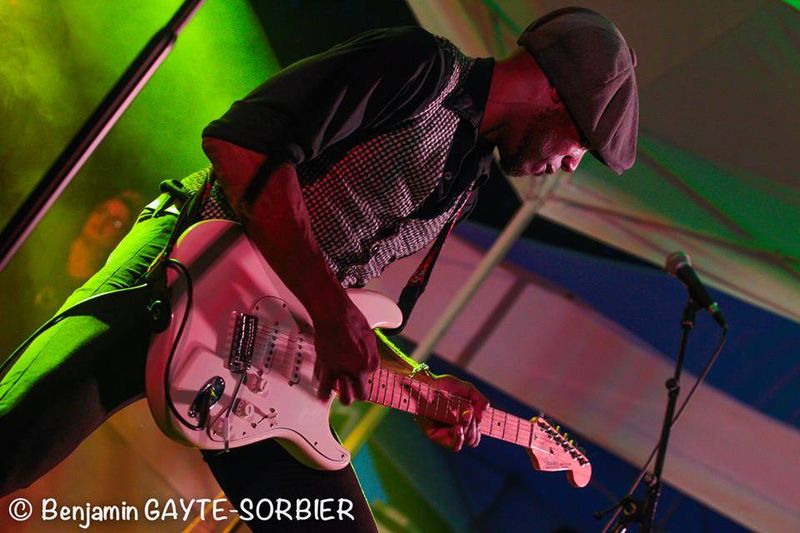 Location de matériel et de prestation technique à Marseille