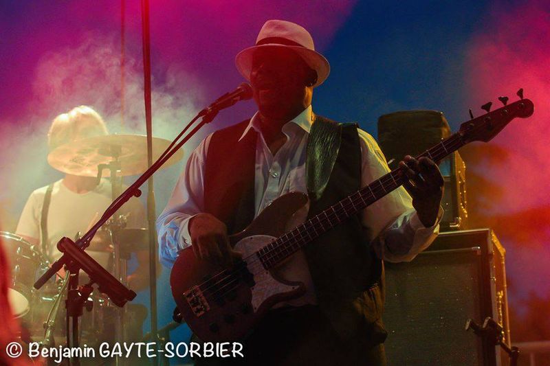 Equipement technique de son et lumière à Marseille