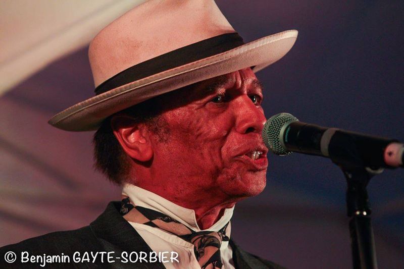 Prestation sonore pour concert à Marseille