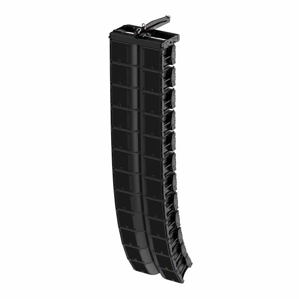 Enceinte line source K3 L-ACOUSTICS