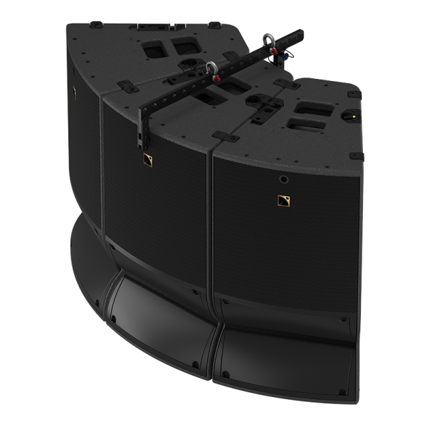 A15 WIDE enceinte L-ACOUSTICS