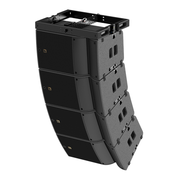 A15 FOCUS enceinte L-ACOUSTICS