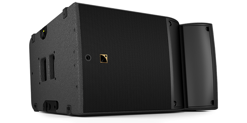A15 FOCUS enceinte L-ACOUSTICS