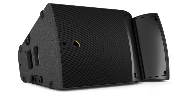 A15 WIDE enceinte L-ACOUSTICS