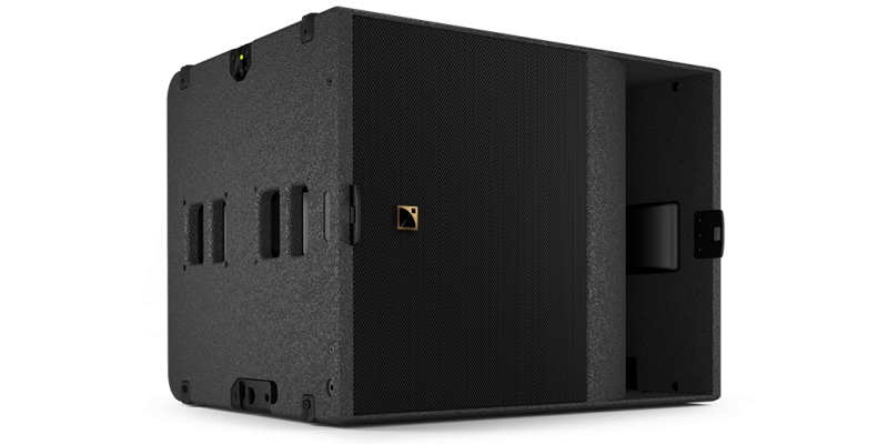 KS21 sub-bass L-ACOUSTICS