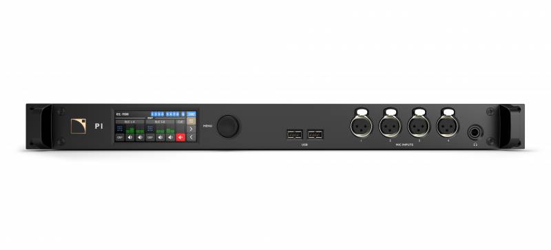 Processeur P1 L-ACOUSTICS