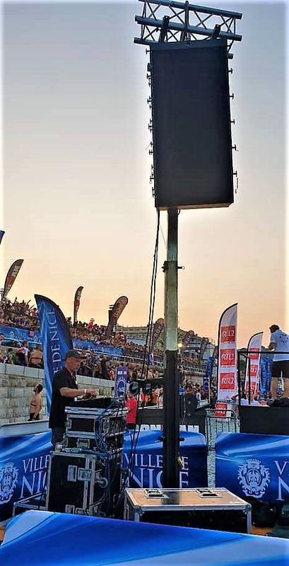 Iron Man de Nice édition 2019