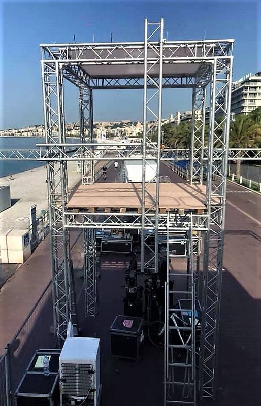 Iron Man de Nice édition 2019