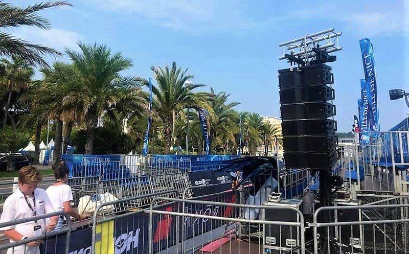 Iron Man de Nice édition 2019