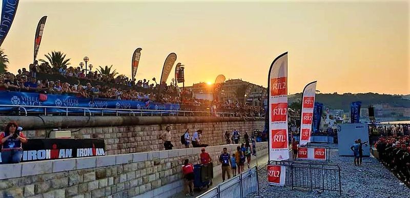 Iron Man de Nice édition 2019