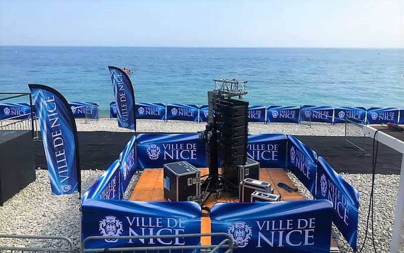 Iron Man de Nice édition 2019