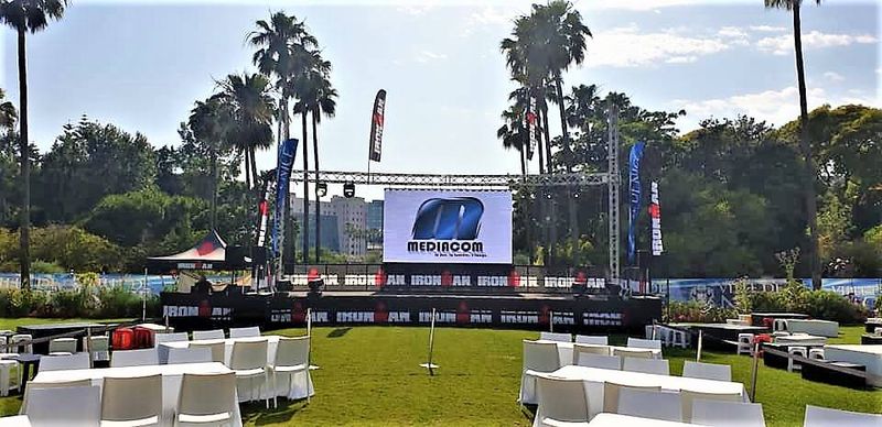 Iron Man de Nice édition 2019