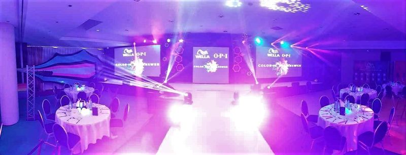 Convention Nationale WELLA au Golden Tulip Villa Massalia de Marseille