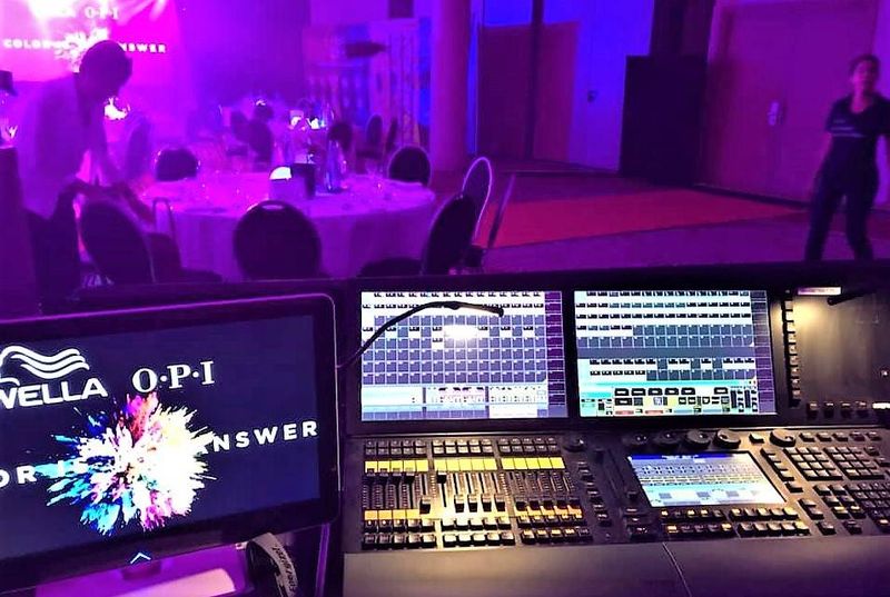 Convention Nationale WELLA au Golden Tulip Villa Massalia de Marseille