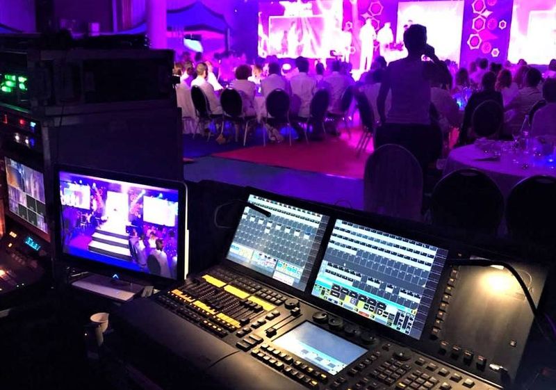 Convention Nationale WELLA au Golden Tulip Villa Massalia de Marseille