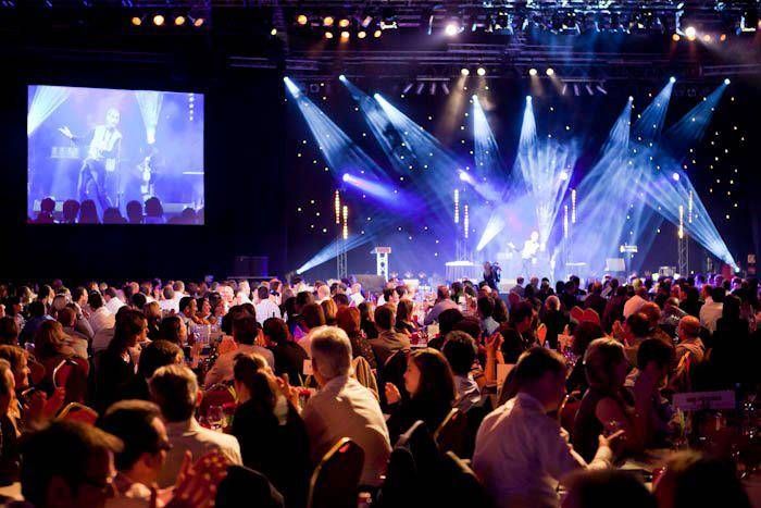 organisation show case toulon