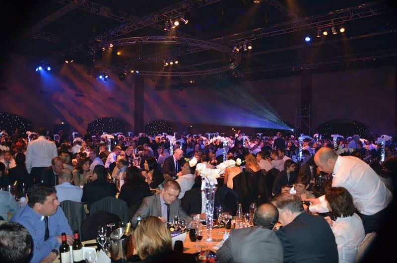 organisation concert paris