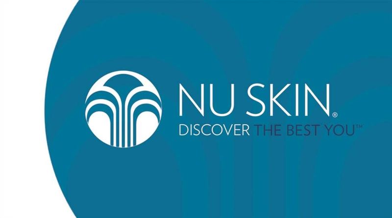 Convention de NU SKIN au Palais des Sports de Marseille