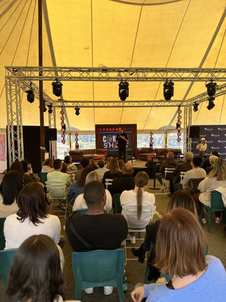 3ème édition de Avant scène 2025 à Avant cap