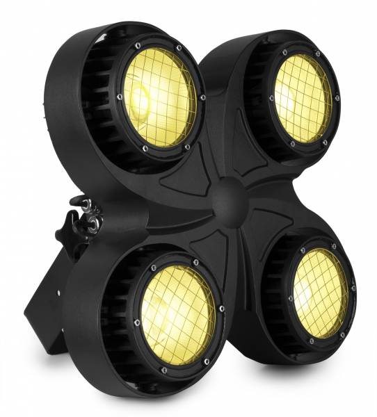 Location d'un projecteur de scène blinder IP65 4 X leds COB100W