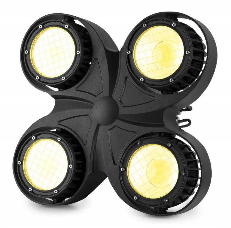 Location d'un projecteur de scène blinder IP65 4 X leds COB100W