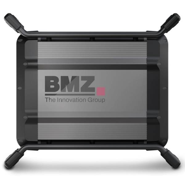 Location générateur sur batterie Power 2Go WORK pour événements extérieurs