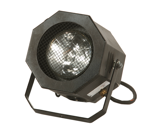 BOITE AMBRE 300W BRAVY