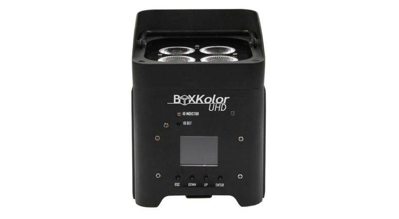 location projecteur led marseille