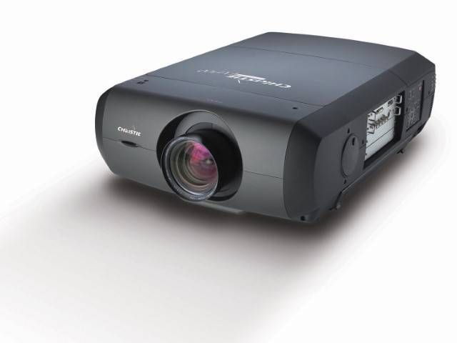 Vidéoprojecteur CHRISTIE LX1500