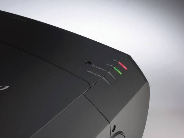 Vidéoprojecteur CHRISTIE LX1500