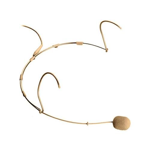 Micro serre-tête seul,micro cravate DPA4088.