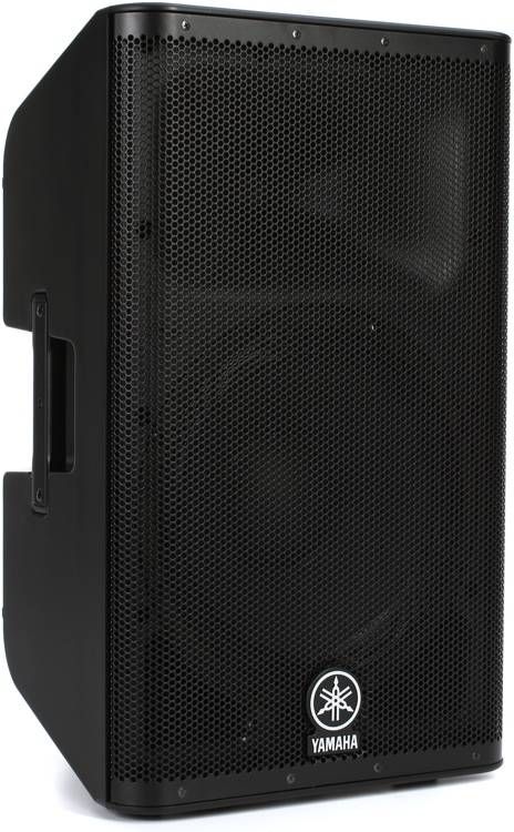 location enceinte son yamaha marseille