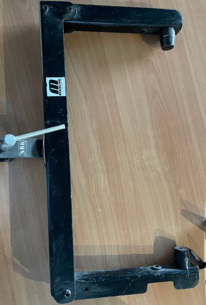 Etrier de 12XT L-ACOUSTICS occasion