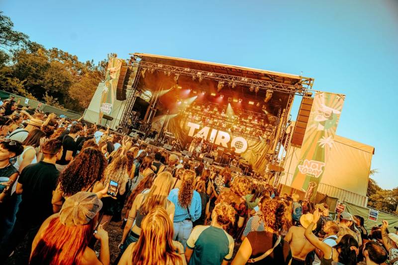 NOUVEAUTE 2026 : KIT FESTIVALS DE 5000 A 15 000 PERSONNES ET PLUS