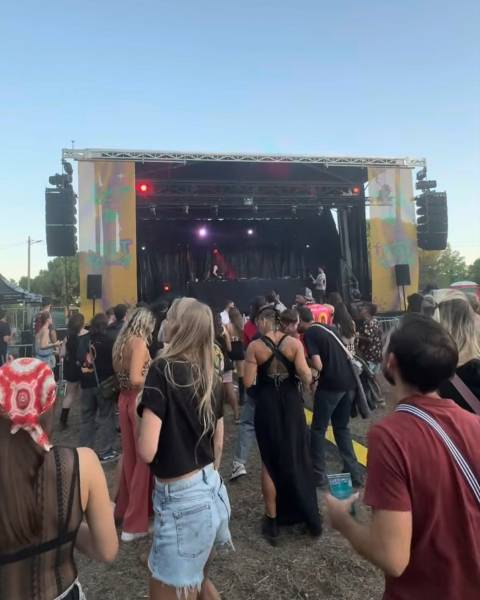 NOUVEAUTE 2026 : KIT FESTIVALS DE 5000 A 15 000 PERSONNES ET PLUS