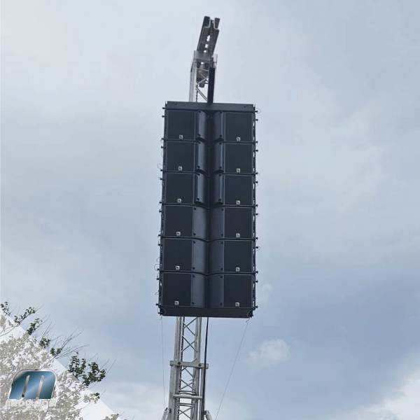 K3 de L-ACOUSTICS