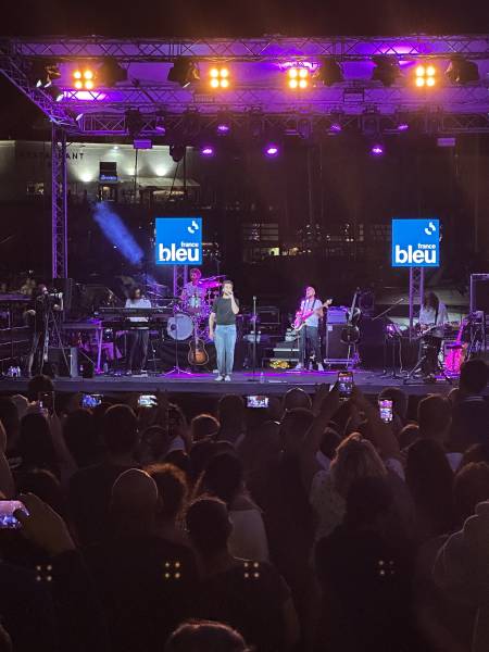 France Bleu Live 2024 La Ciotat