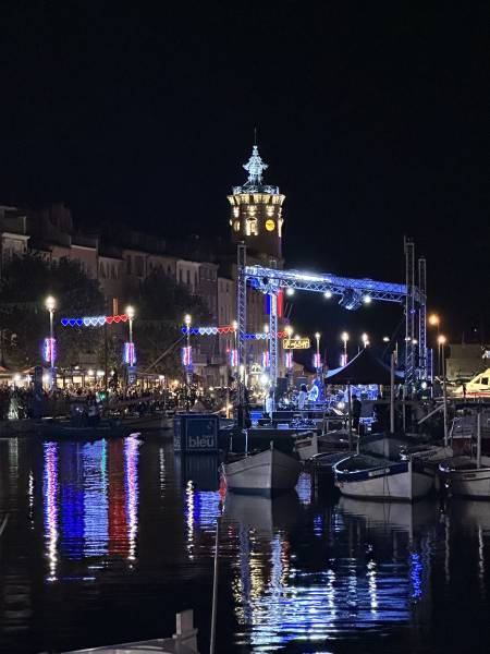 France Bleu Live 2024 La Ciotat