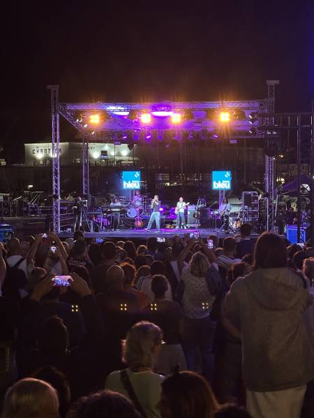 France Bleu Live 2024 La Ciotat