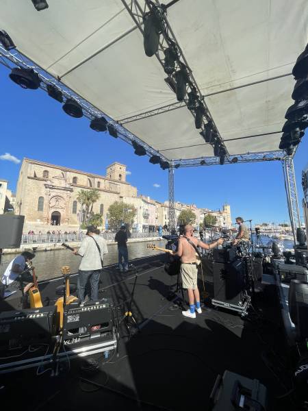 France Bleu Live 2024 La Ciotat