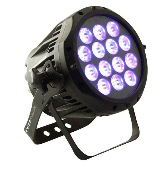 Projecteur PAR à LEDS FULLKOLOR STARWAY
