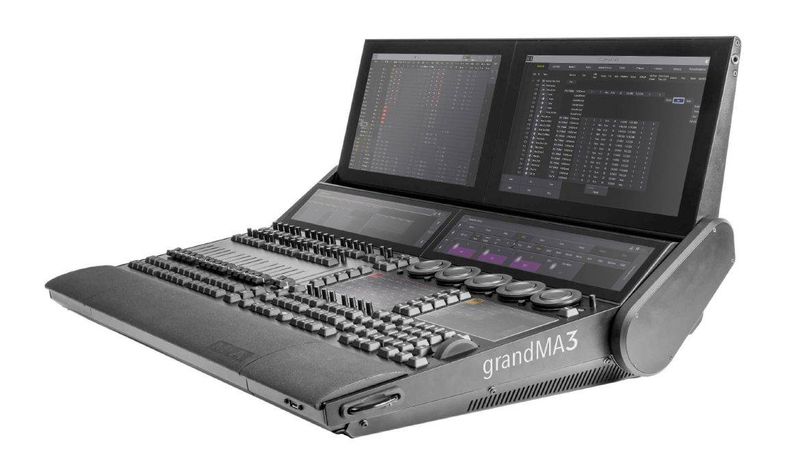 location console de lumière aix en provence